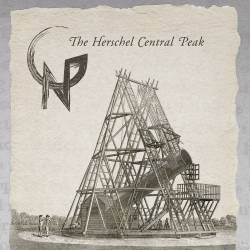 The Herschel Central Peak